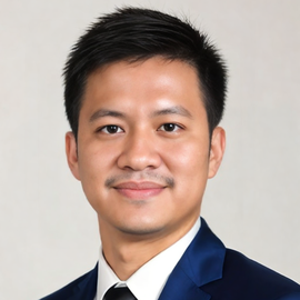Achmad A. Alimin