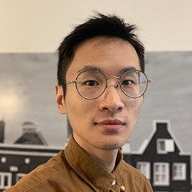 Qinghe Gao
