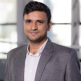 Tanuj Karia