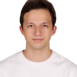 Tolga Dinc