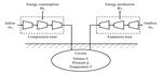 Wavelet-based grid-adaptation for nonlinear scheduling subject to time-variable electricity prices