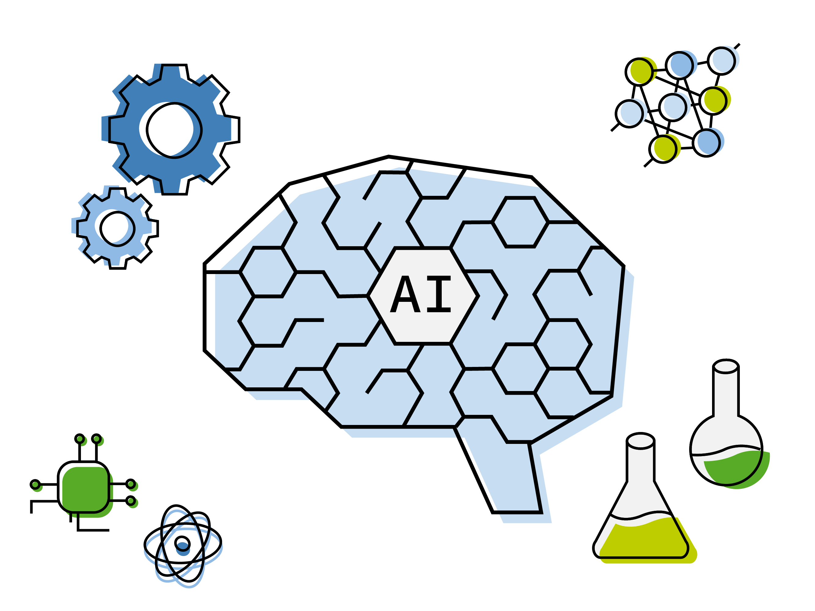 Machine learning in chemical engineering A perspective Process